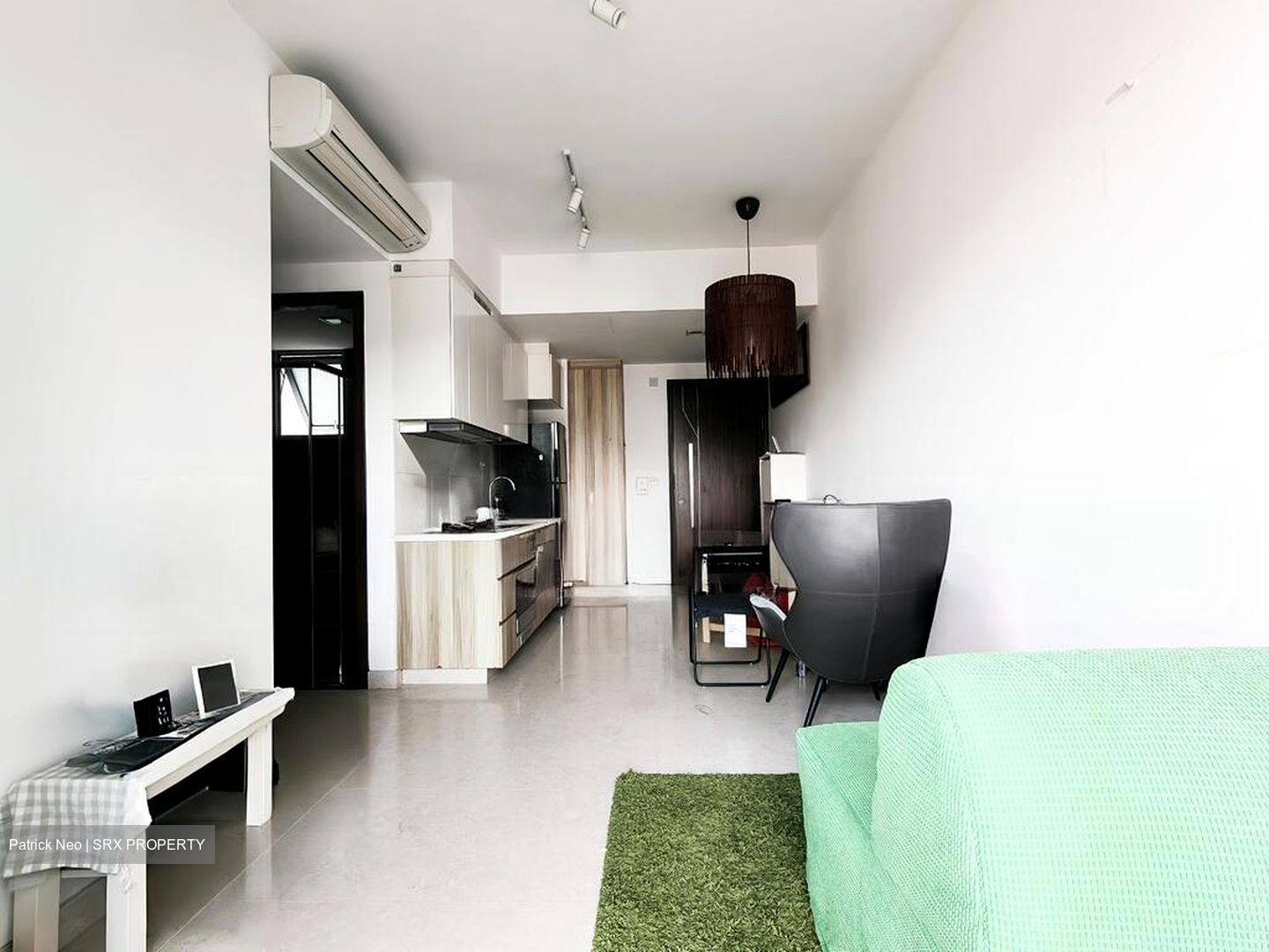 Natura@Hillview (D23), Apartment #507774151